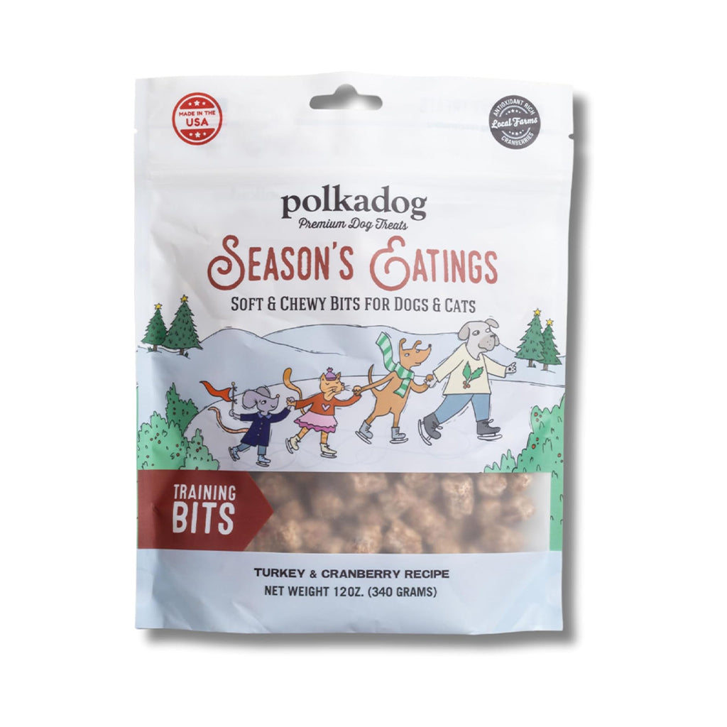 Season's Eatings Treats 10oz