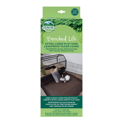 Enriched Life – XL Play Yard Leakproof Floor Cover