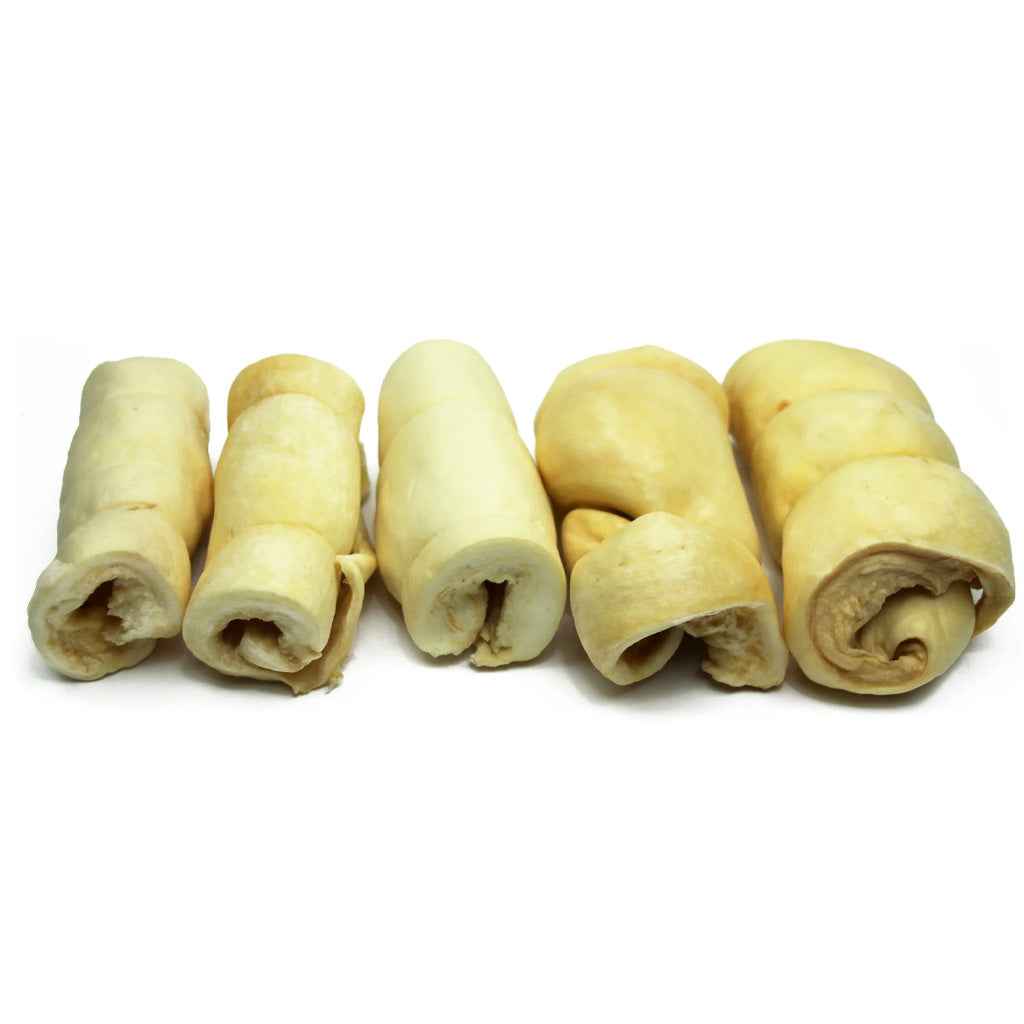 5-6" Beef Cheek Roll