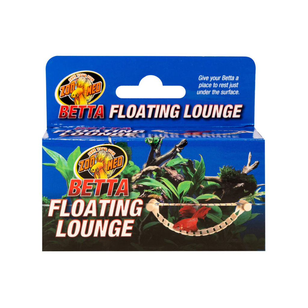 Betta Floating Lounge