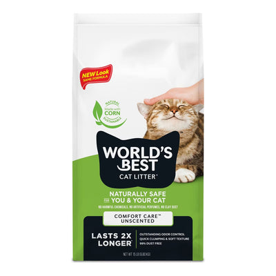 Clumping Cat Litter