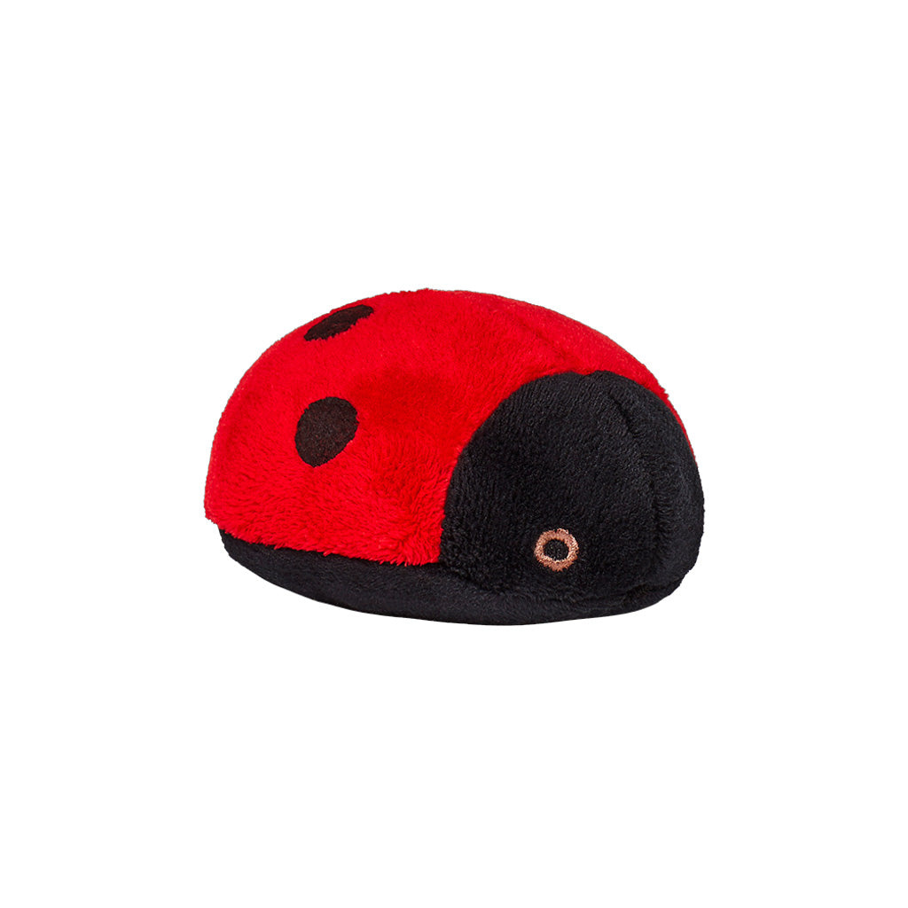 Lady Bug Plush Toy