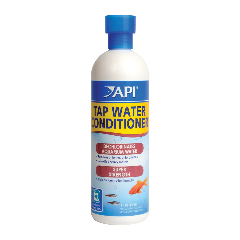 Tap Water Conditioner