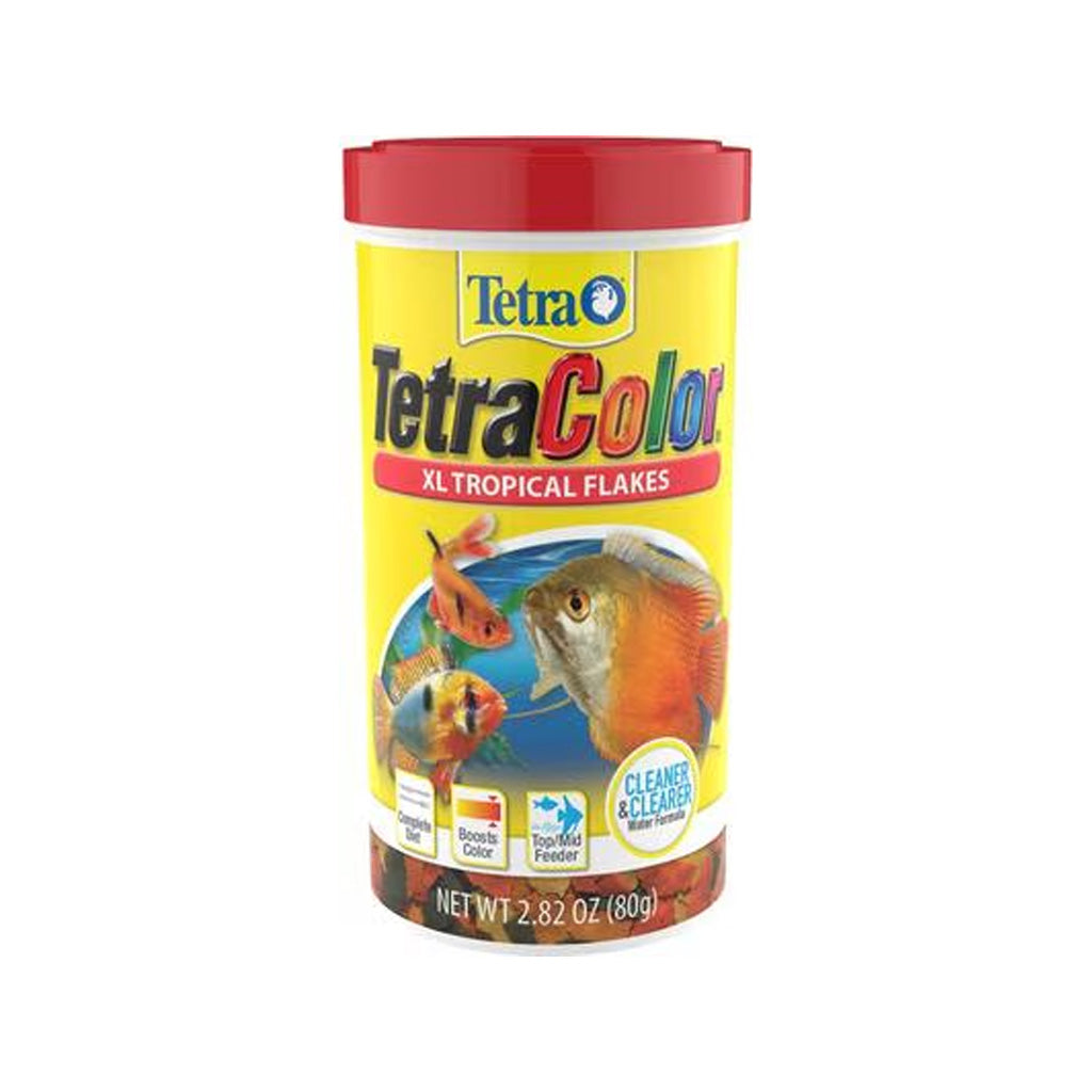 XL Tropical Flakes 80g