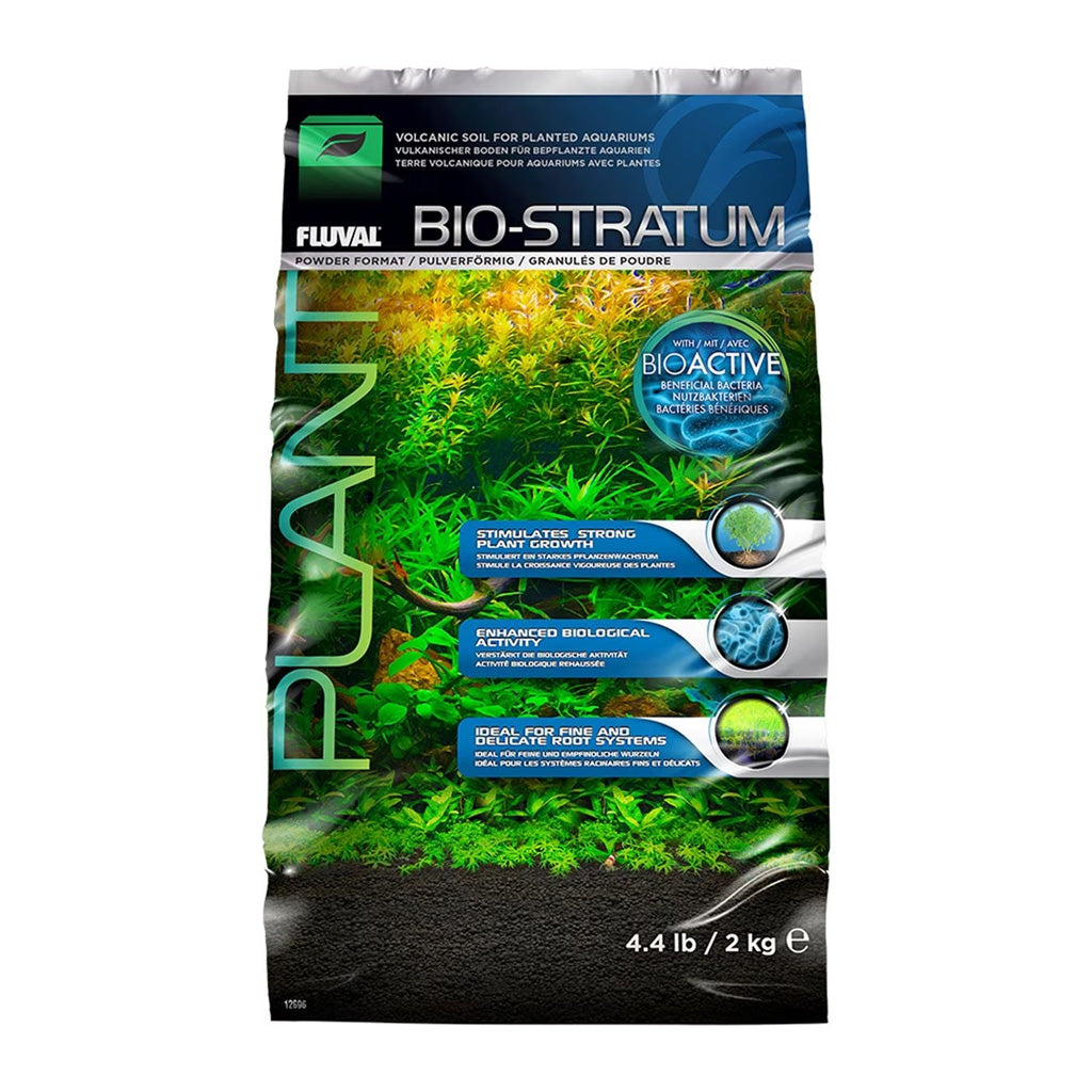 Bio Stratum Aquarium Substrate