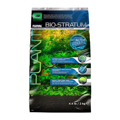 Bio Stratum Aquarium Substrate