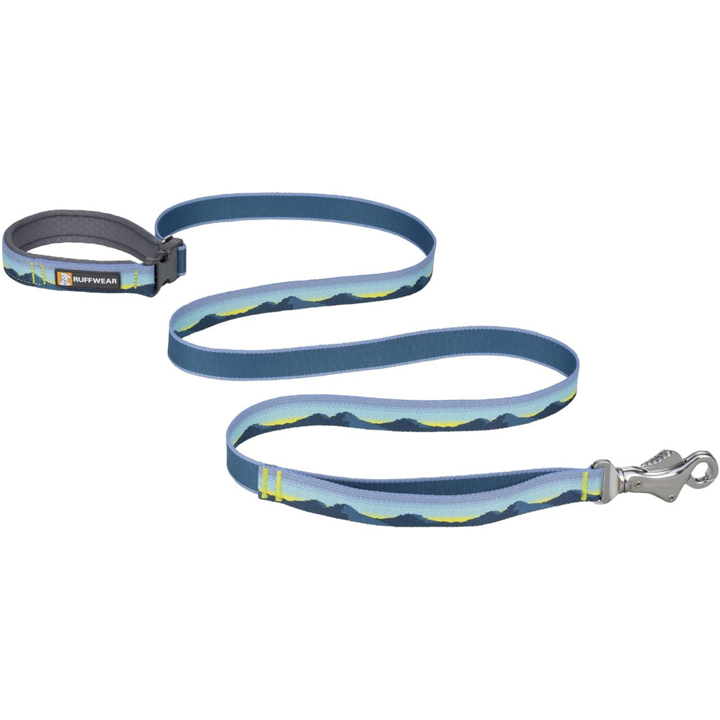 Crag Reflective Leash