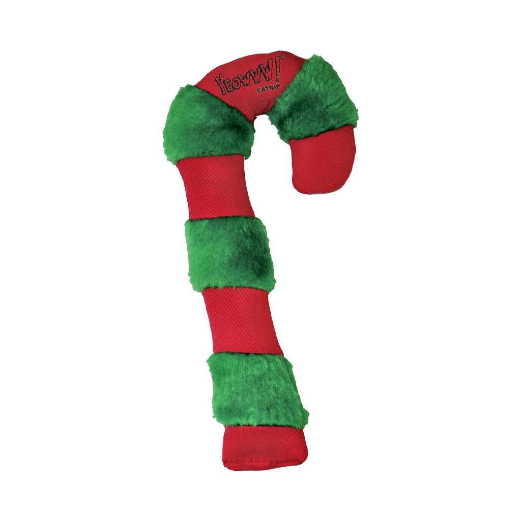 Yeowww!-Tide Candy Cane