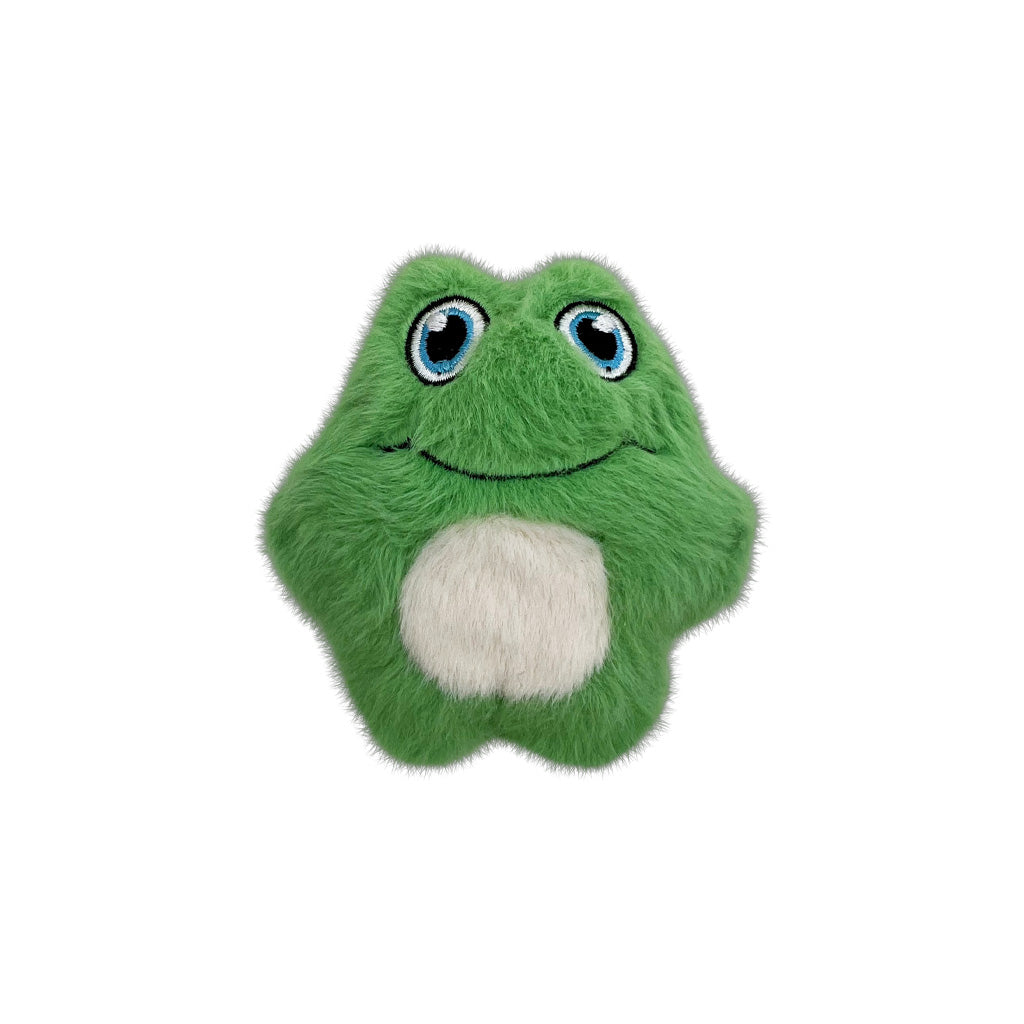Snuzzles Mini Frog