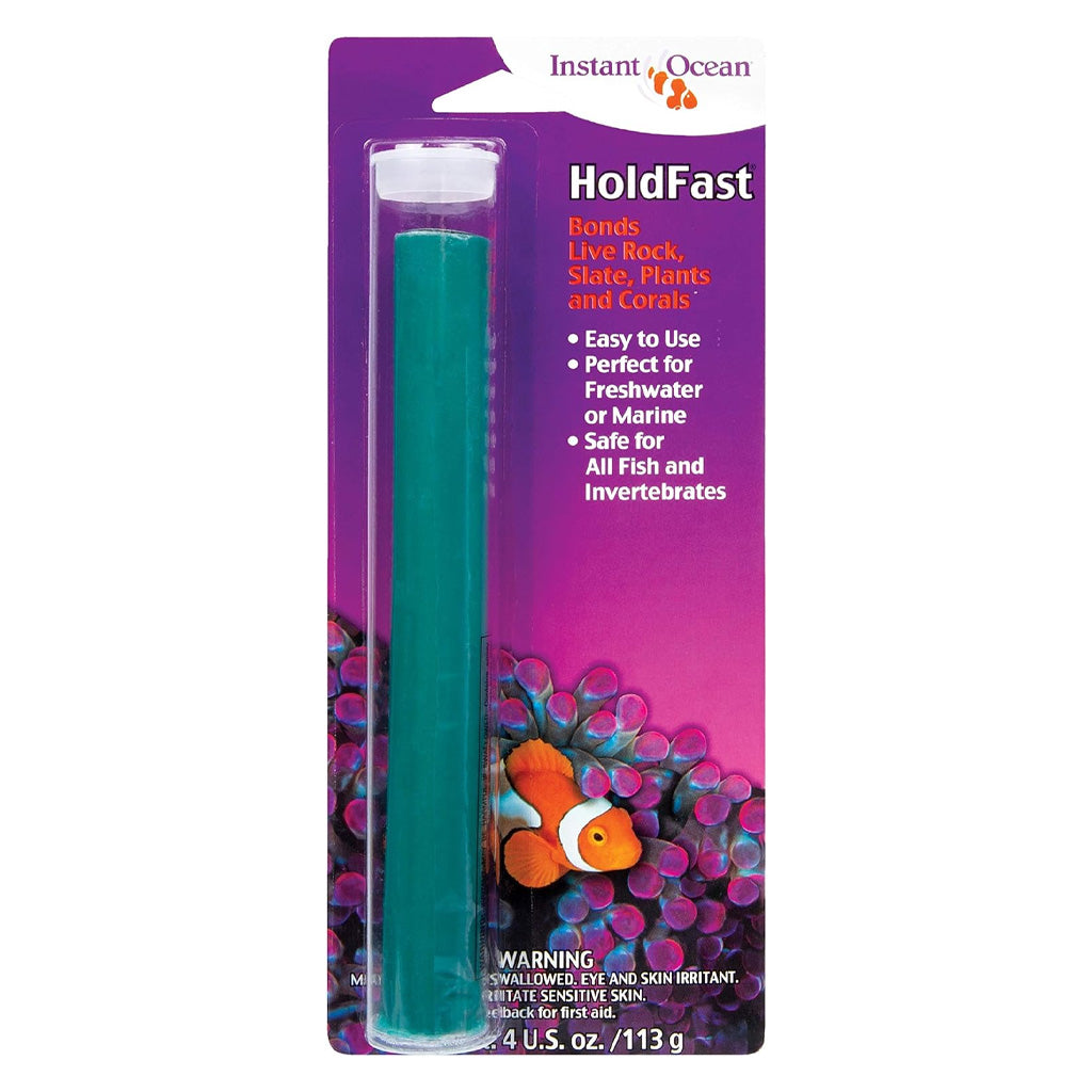 HoldFast Aquarium Epoxy Stick 4oz