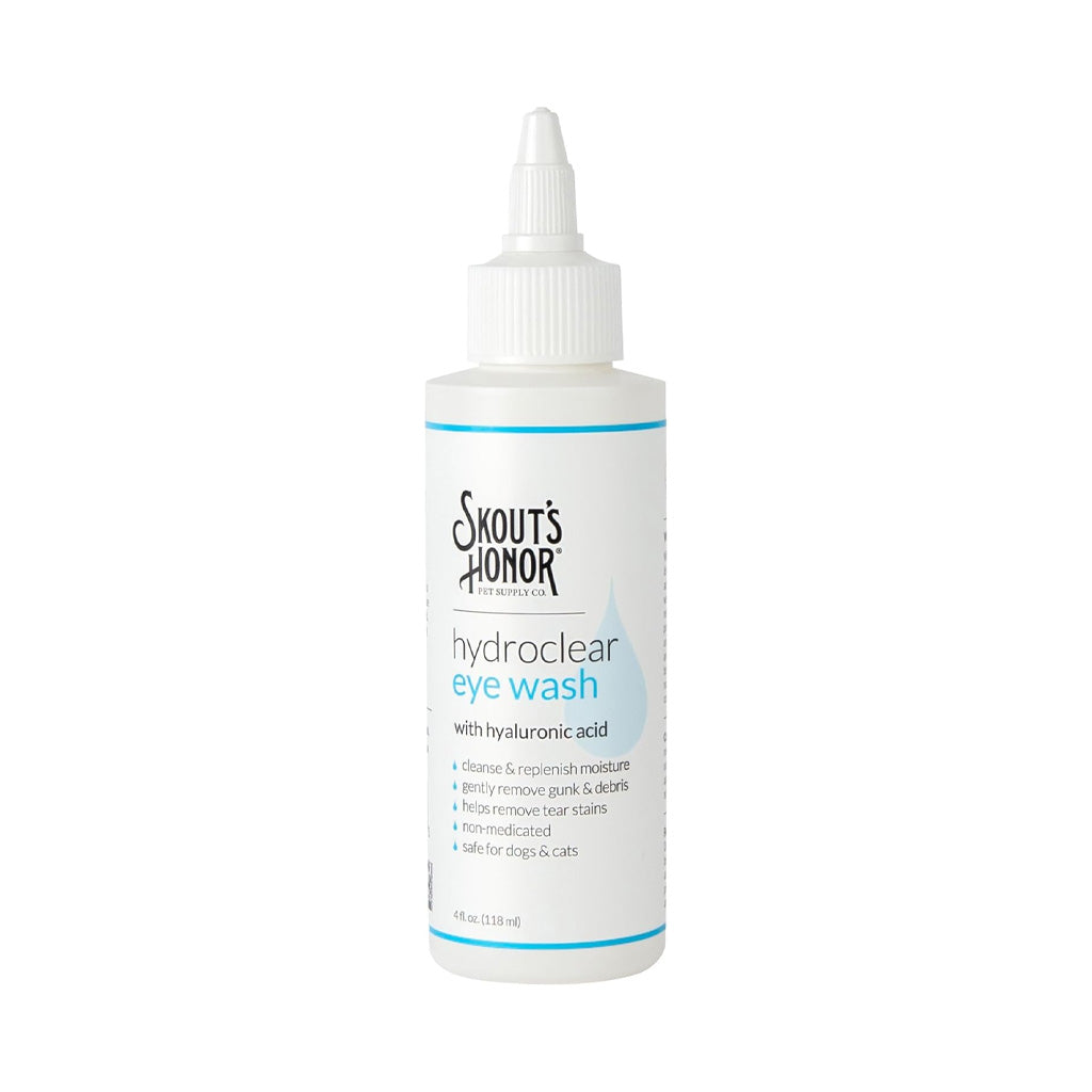 HydroClear Eye Wash
