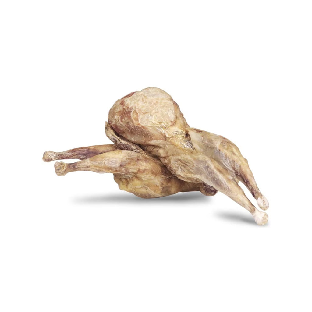 (Raw Bar) Freeze-dried Quail