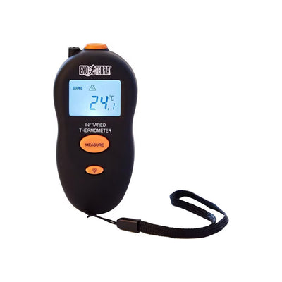 Infrared Reptile Thermometer