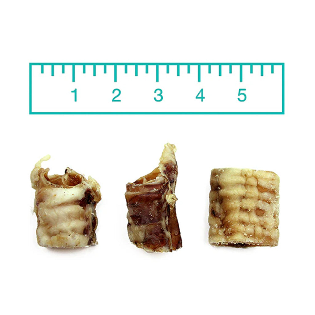 Beef Trachea Bites 3oz
