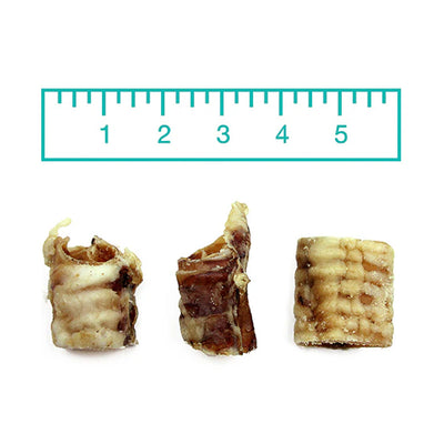 Beef Trachea Bites 3oz