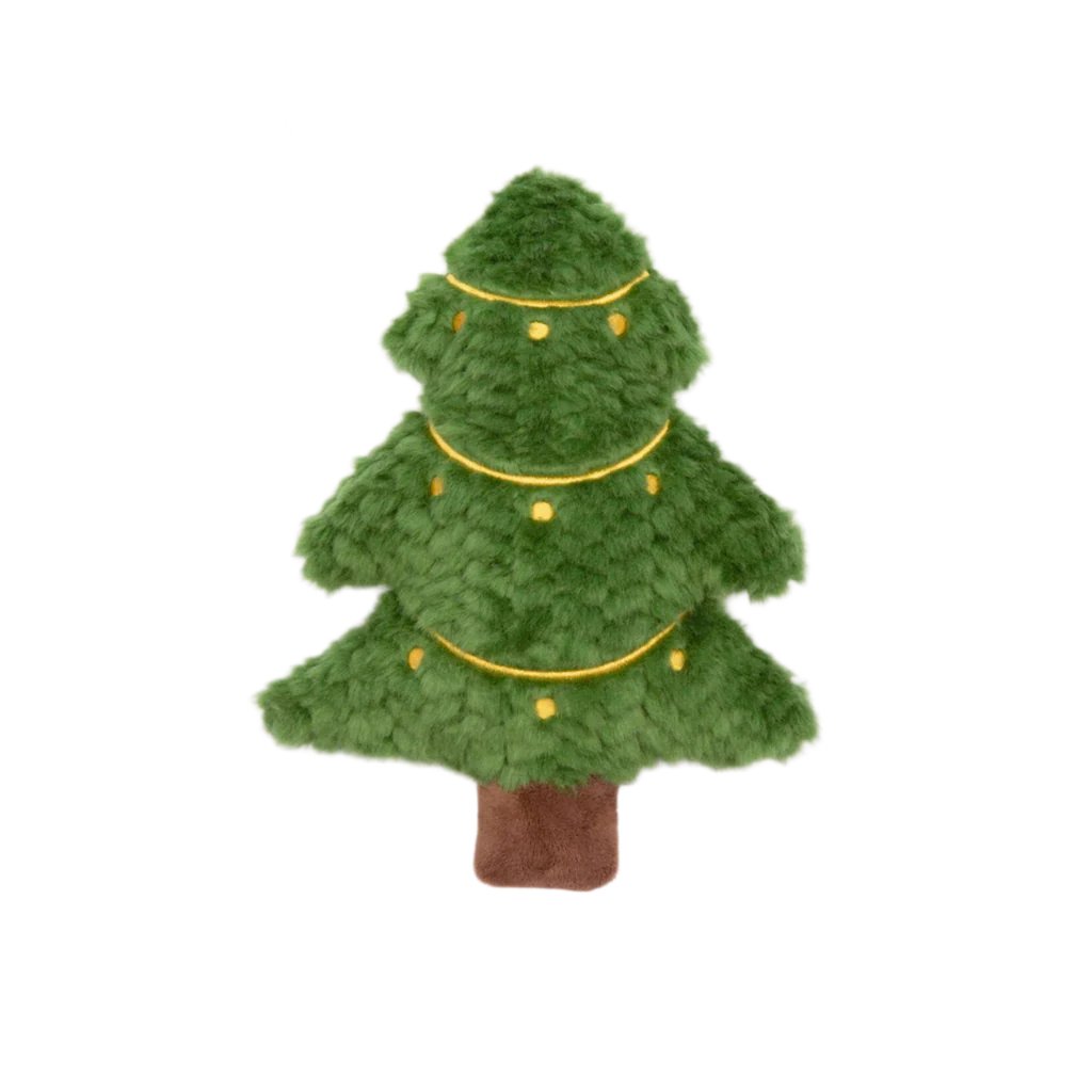 Evergreen Tree