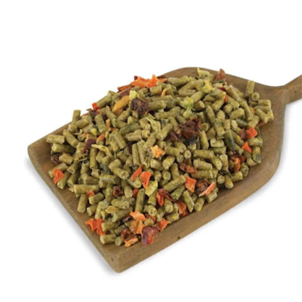 RoudyBush California Blend Medium Pellet 44oz