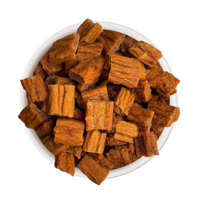 Salmon Savory Chews