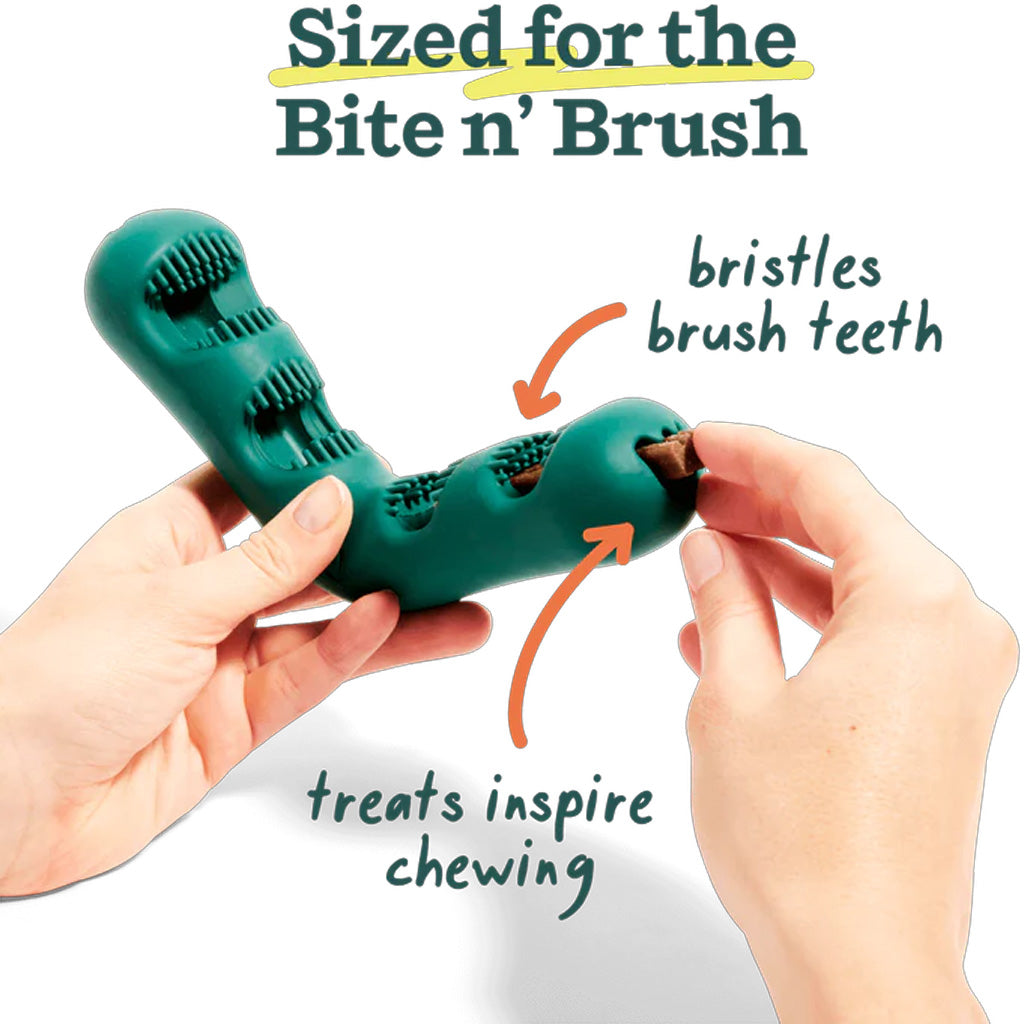 Bite N' Brush Dental Refills