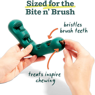 Bite N' Brush Dental Refills