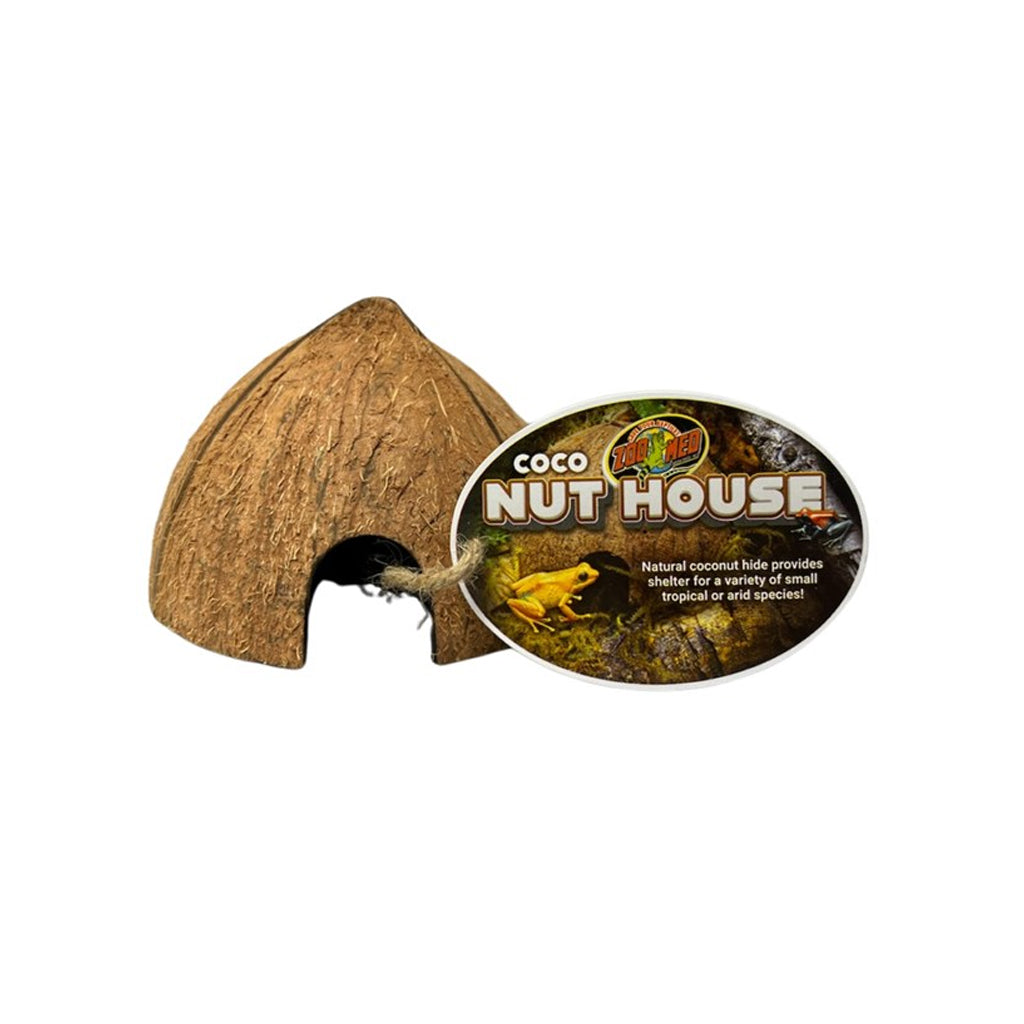 Coco Nut House