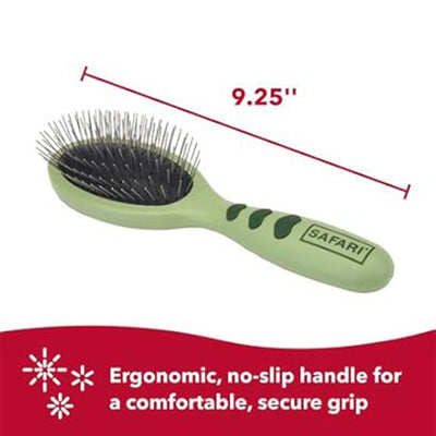 Large Wire Pin Brush for Dogs