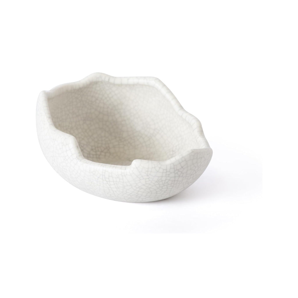 Ceramic Egg Dish