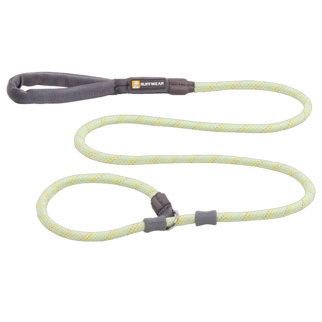 Just-a-Cinch Reflective Slip Leash 5ft
