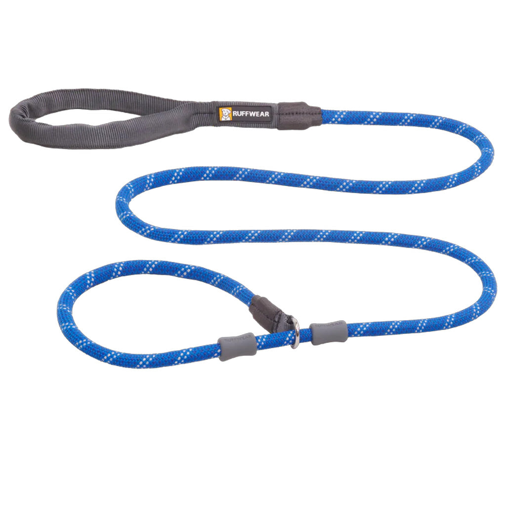 Just-a-Cinch Reflective Slip Leash 5ft