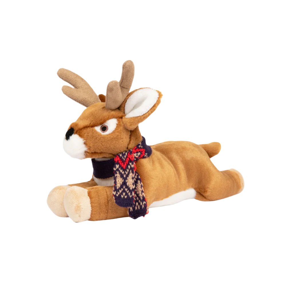 Robbie Reindeer