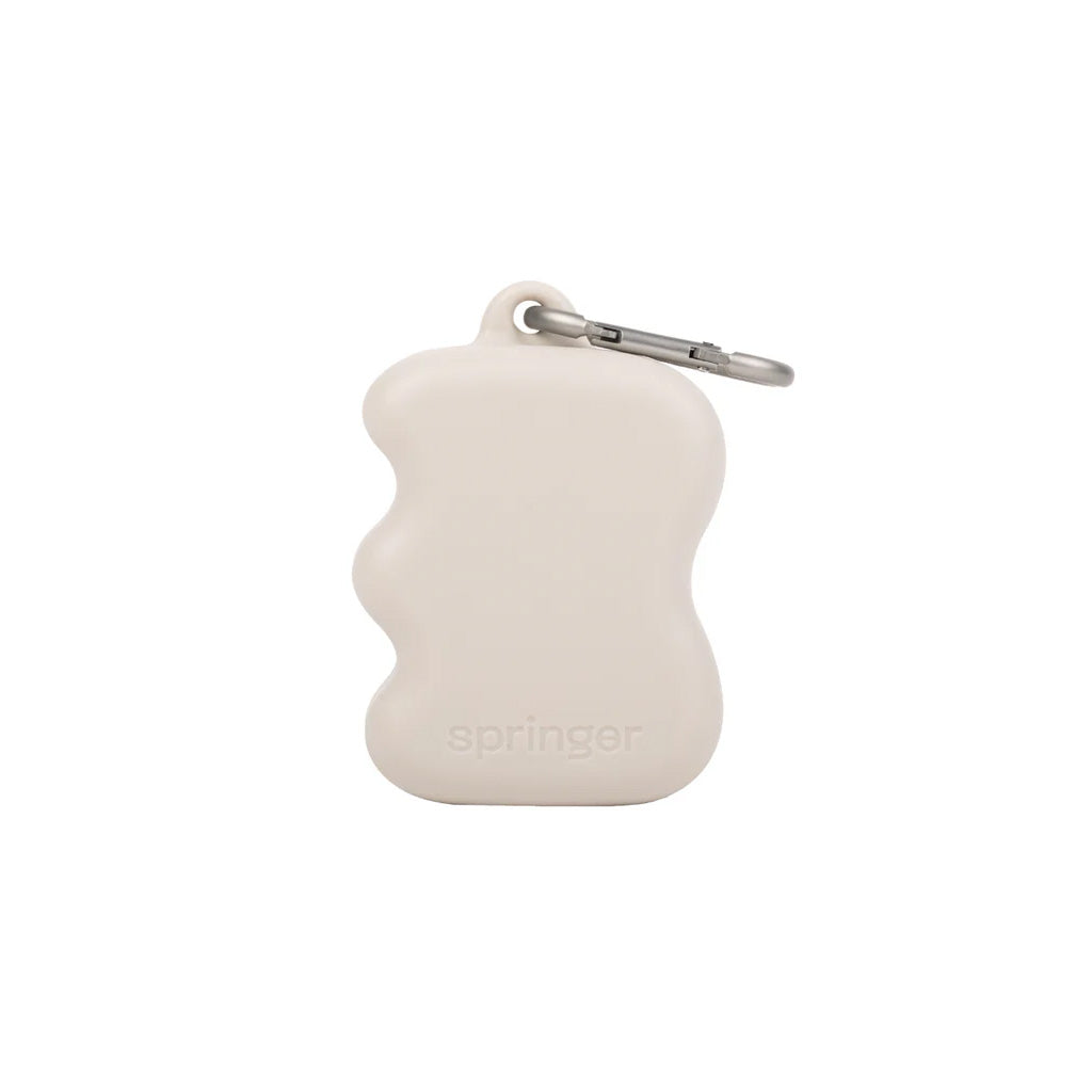 Silicone Treat Dispenser