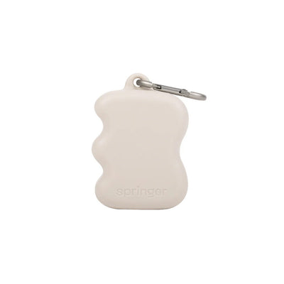 Silicone Treat Dispenser