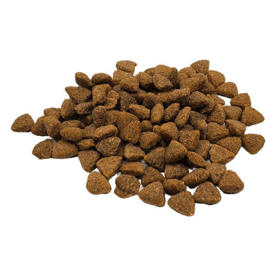 Rabbit Dry Cat Food 3.5lb