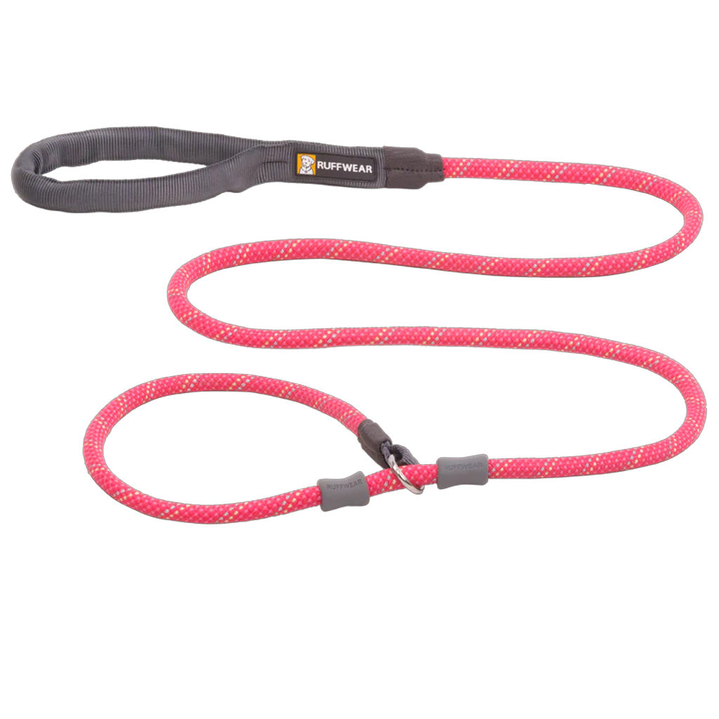 Just-a-Cinch Reflective Slip Leash 5ft