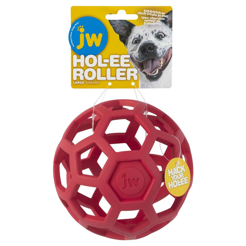 Hol-ee Roller
