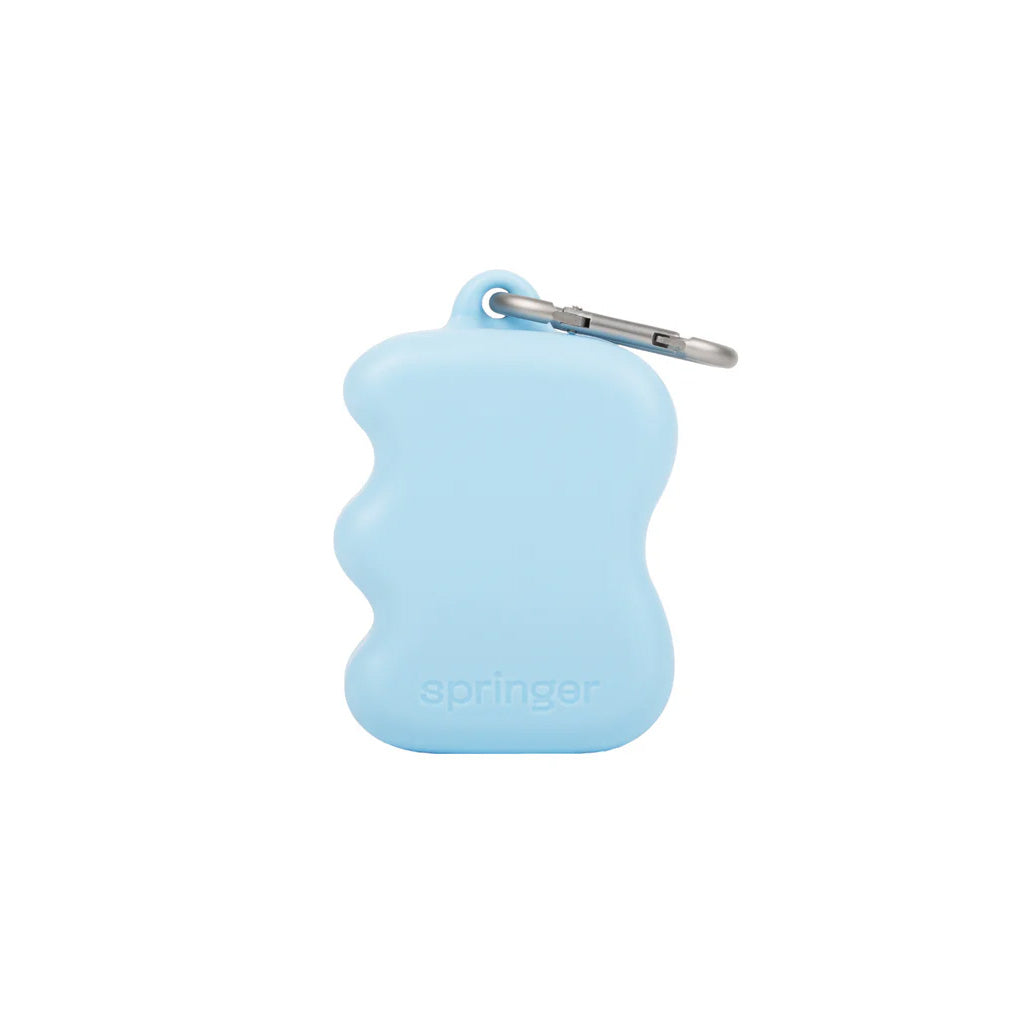 Silicone Treat Dispenser