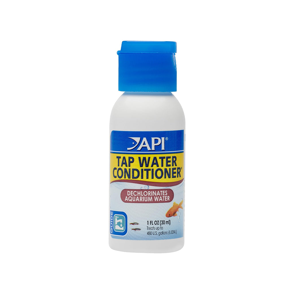 Tap Water Conditioner