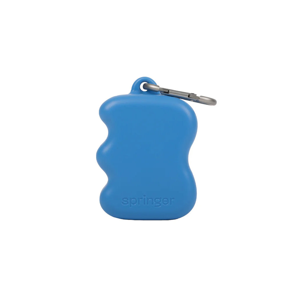 Silicone Treat Dispenser