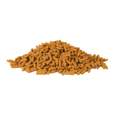 Tetra Pond Koi Vibrance Color Enhancing Sticks Koi & Goldfish Food