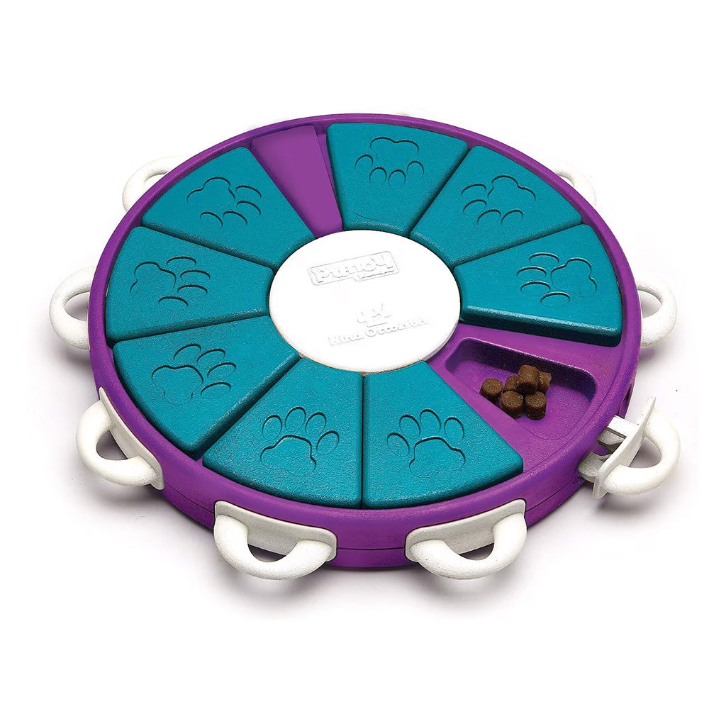 Twister Puzzle Game Toy