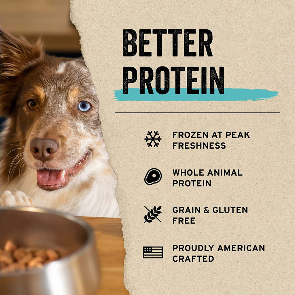 Freeze-dried Minnows Treats for Dogs