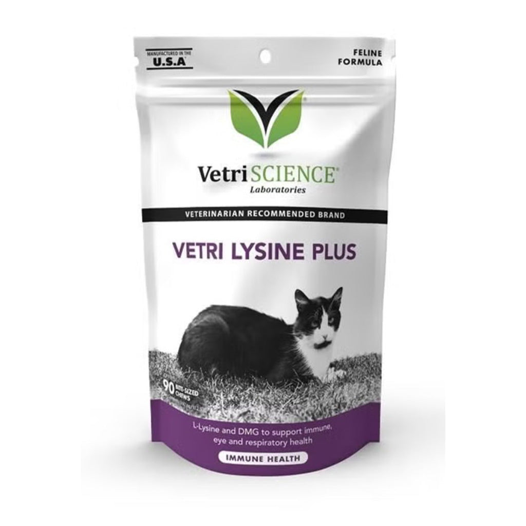 Vetri Lysine Plus 90ct