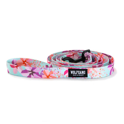 DigiFloral Dog Leash