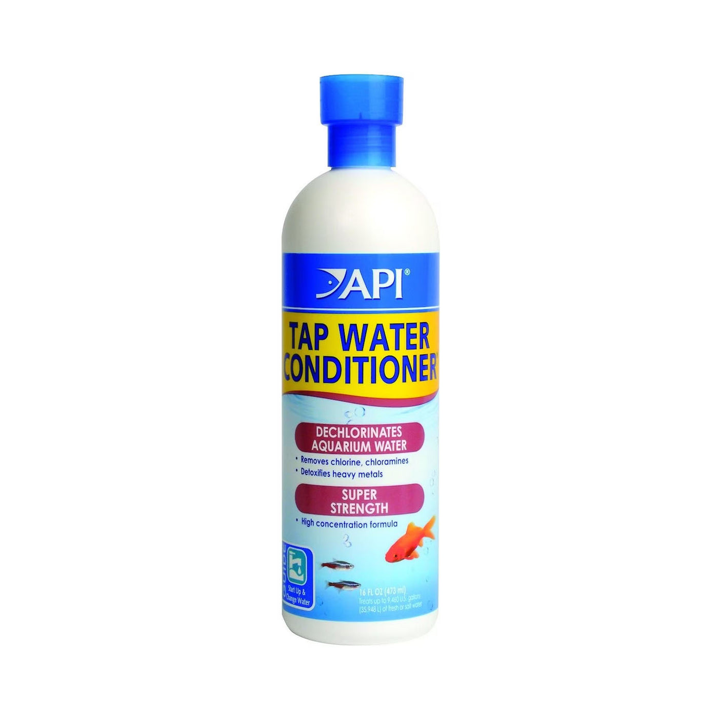 Tap Water Conditioner 16 fl oz