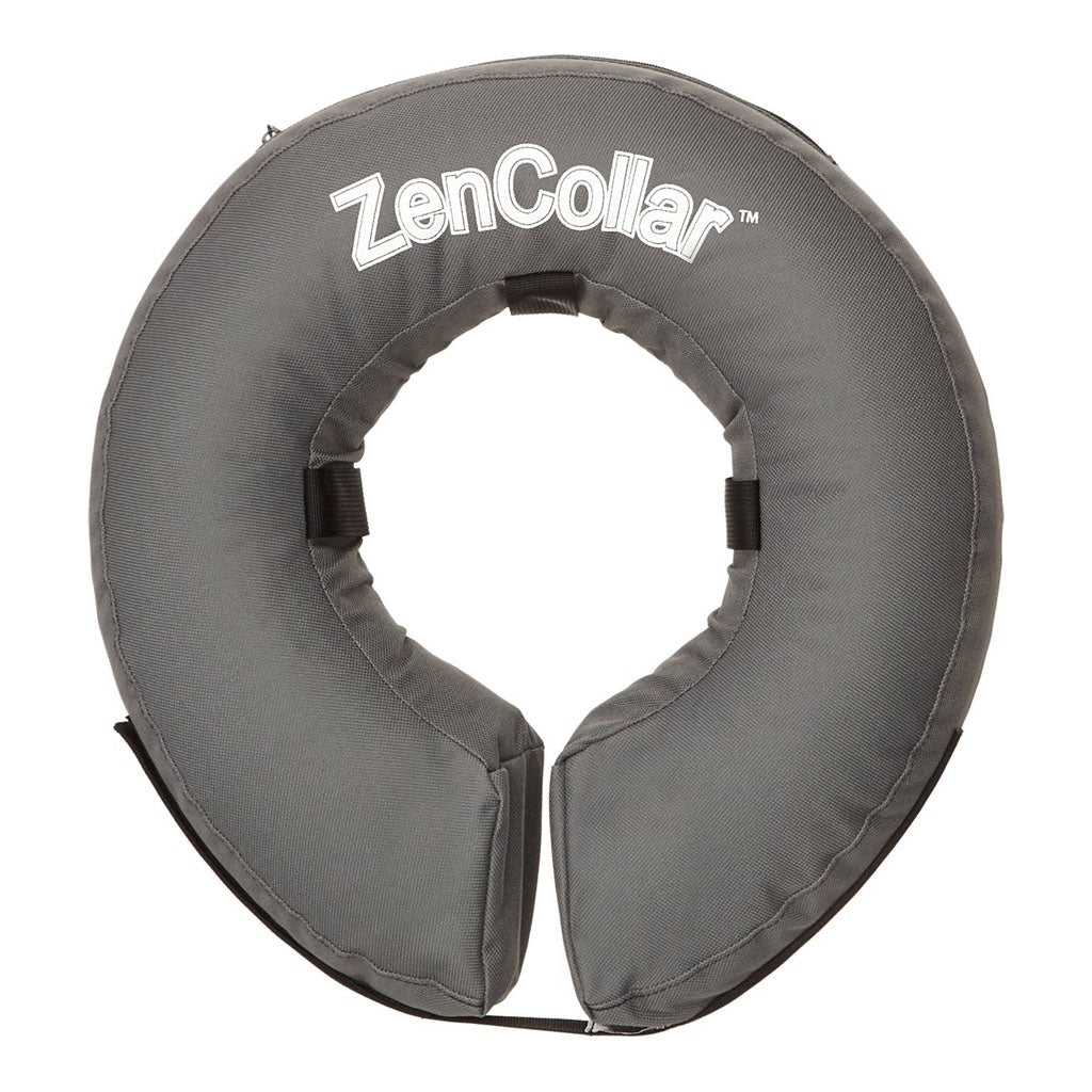 Inflatable Recovery Collar