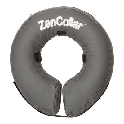 Inflatable Recovery Collar