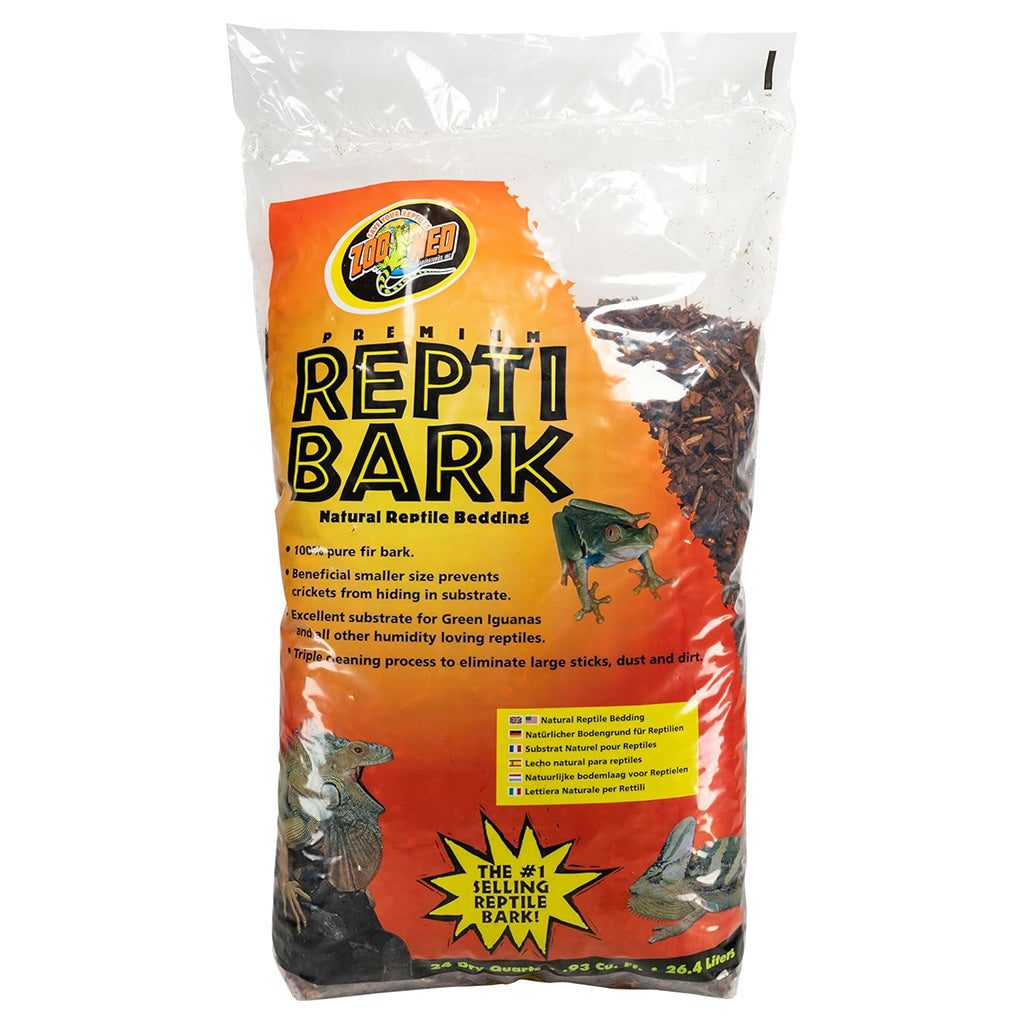 Repti Bark