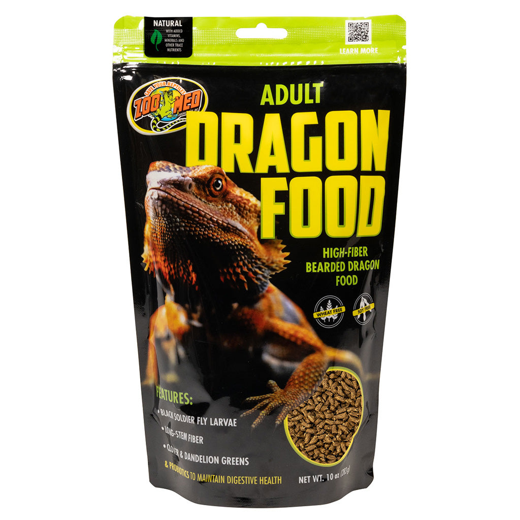 Adult Dragon Food