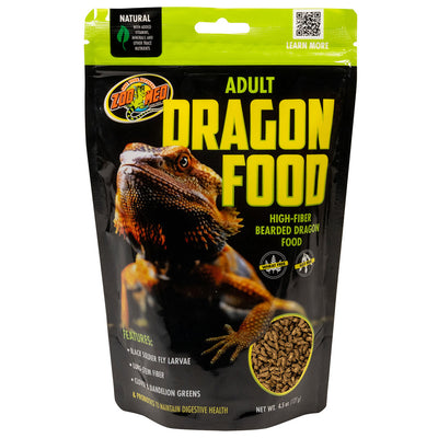 Adult Dragon Food