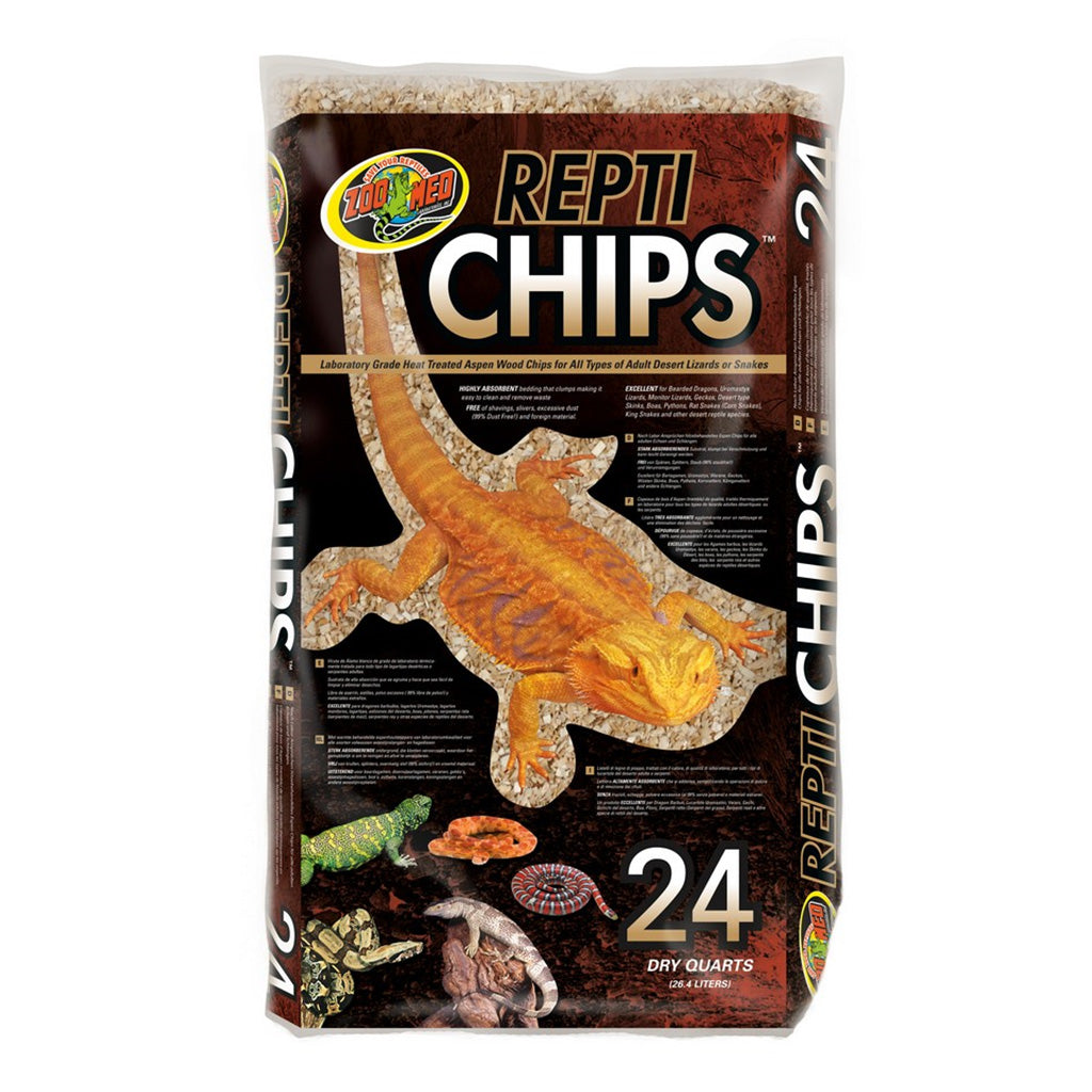 Repti Chips